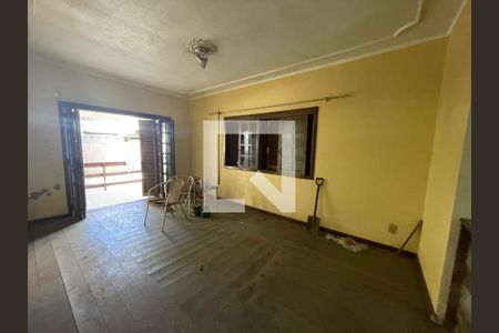 Casa à venda com 3 quartos, 70m² em Vicentina, São Leopoldo