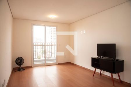 Studio de kitnet/studio para alugar com 1 quarto, 26m² em Vila da Saúde, São Paulo