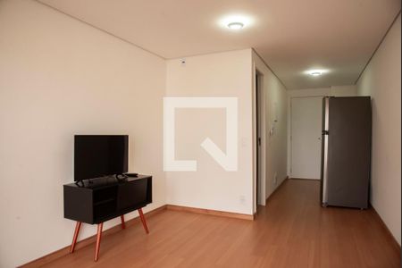Studio de kitnet/studio para alugar com 1 quarto, 26m² em Vila da Saúde, São Paulo