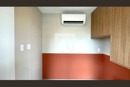 Quarto 1 de apartamento para alugar com 2 quartos, 42m² em Pinheiros, São Paulo