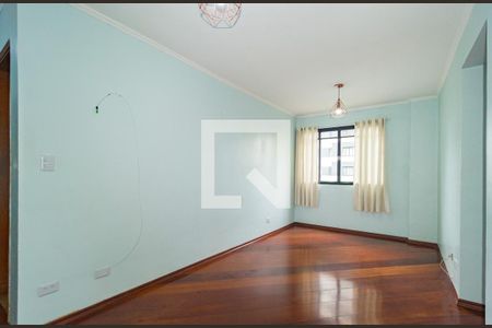 Sala de apartamento à venda com 2 quartos, 60m² em Brás, São Paulo