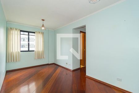 Sala de apartamento à venda com 2 quartos, 60m² em Brás, São Paulo