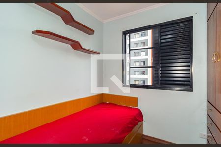 Quarto 2 de apartamento à venda com 2 quartos, 60m² em Brás, São Paulo