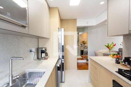 Apartamento à venda com 1 quarto, 45m² em Recanto Paraíso, São Paulo