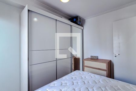 Quarto de apartamento à venda com 1 quarto, 31m² em Água Branca, São Paulo