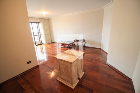 Apartamento à venda com 3 quartos, 132m² em Tatuapé, São Paulo