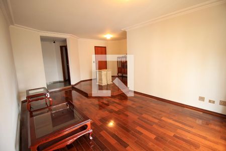 Apartamento à venda com 3 quartos, 132m² em Tatuapé, São Paulo