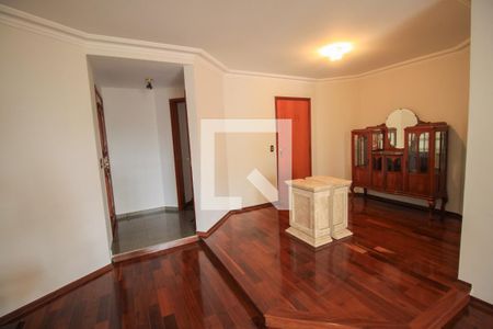 Apartamento à venda com 3 quartos, 132m² em Tatuapé, São Paulo