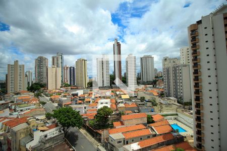 Apartamento à venda com 3 quartos, 132m² em Tatuapé, São Paulo