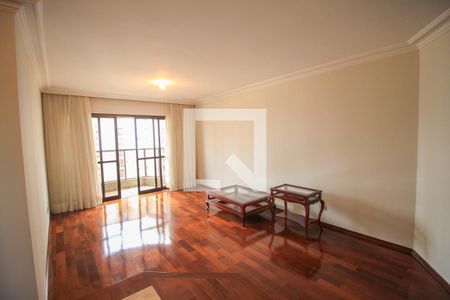 Apartamento à venda com 3 quartos, 132m² em Tatuapé, São Paulo
