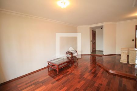 Apartamento à venda com 3 quartos, 132m² em Tatuapé, São Paulo