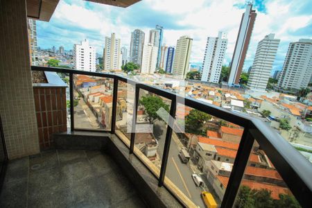 Apartamento à venda com 3 quartos, 132m² em Tatuapé, São Paulo