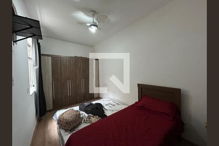 Quarto 2 de casa à venda com 2 quartos, 50m² em Engenho de Dentro, Rio de Janeiro