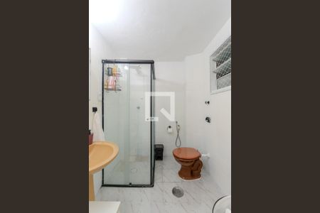 Quarto de apartamento para alugar com 1 quarto, 37m² em Bela Vista, São Paulo