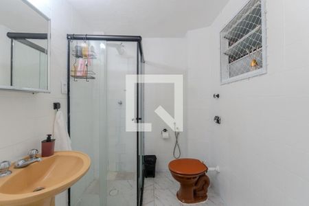 Quarto de apartamento para alugar com 1 quarto, 37m² em Bela Vista, São Paulo