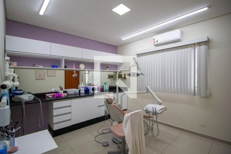 Suite  de casa para alugar com 3 quartos, 128m² em Além Ponte, Sorocaba