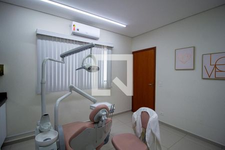 Suite  de casa para alugar com 3 quartos, 128m² em Além Ponte, Sorocaba