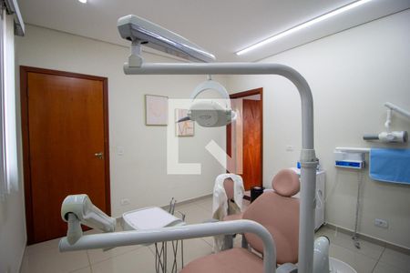 Suite  de casa para alugar com 3 quartos, 128m² em Além Ponte, Sorocaba