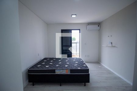 Quarto  de apartamento para alugar com 1 quarto, 59m² em Jardim Europa, Sorocaba