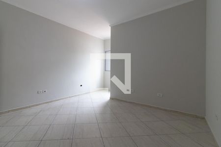 Suíte 2 de casa para alugar com 2 quartos, 93m² em Jardim Ponte Rasa, São Paulo