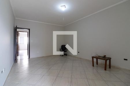 Suíte 1 de casa para alugar com 2 quartos, 93m² em Jardim Ponte Rasa, São Paulo