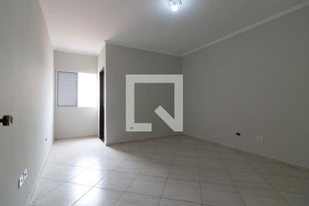 Suíte 2 de casa para alugar com 2 quartos, 93m² em Jardim Ponte Rasa, São Paulo