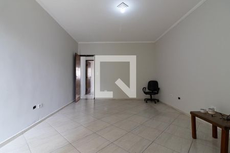 Suíte 1 de casa para alugar com 2 quartos, 93m² em Jardim Ponte Rasa, São Paulo