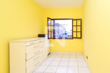 Quarto 1 de casa de condomínio à venda com 3 quartos, 104m² em Itaquera, São Paulo