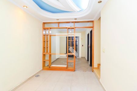 Sala de casa de condomínio à venda com 3 quartos, 104m² em Itaquera, São Paulo