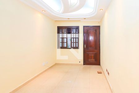 Sala de casa de condomínio à venda com 3 quartos, 104m² em Itaquera, São Paulo