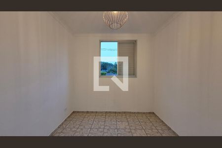 Quarto de apartamento para alugar com 2 quartos, 56m² em Parque Marajoara, Santo André