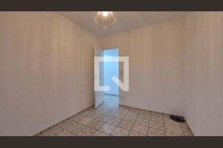 Quarto de apartamento para alugar com 2 quartos, 56m² em Parque Marajoara, Santo André
