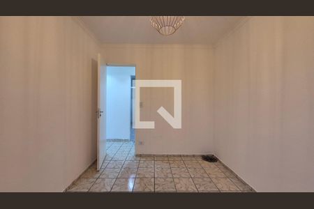 Quarto de apartamento para alugar com 2 quartos, 56m² em Parque Marajoara, Santo André