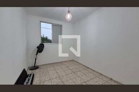 Quarto 2 de apartamento para alugar com 2 quartos, 56m² em Parque Marajoara, Santo André