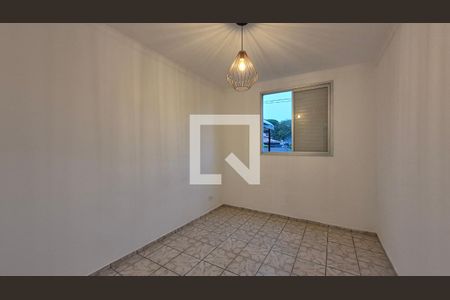 Quarto de apartamento para alugar com 2 quartos, 56m² em Parque Marajoara, Santo André