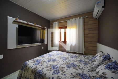 Quarto 1 de casa para alugar com 2 quartos, 100m² em São João do Rio Vermelho, Florianópolis