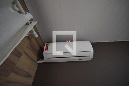 Quarto 1 de casa para alugar com 2 quartos, 100m² em São João do Rio Vermelho, Florianópolis