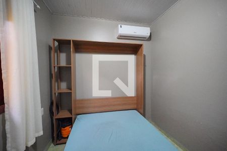 Quarto 2 de casa para alugar com 2 quartos, 100m² em São João do Rio Vermelho, Florianópolis