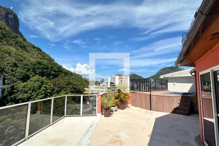 Apartamento à venda com 3 quartos, 198m² em Jardim Botânico, Rio de Janeiro