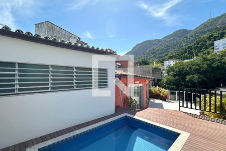 Apartamento à venda com 3 quartos, 198m² em Jardim Botânico, Rio de Janeiro