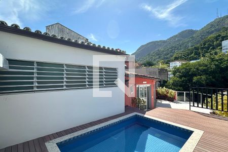 Apartamento à venda com 3 quartos, 198m² em Jardim Botânico, Rio de Janeiro