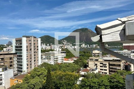 Apartamento à venda com 3 quartos, 198m² em Jardim Botânico, Rio de Janeiro