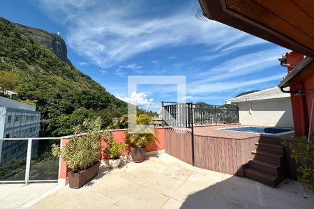 Apartamento à venda com 3 quartos, 198m² em Jardim Botânico, Rio de Janeiro