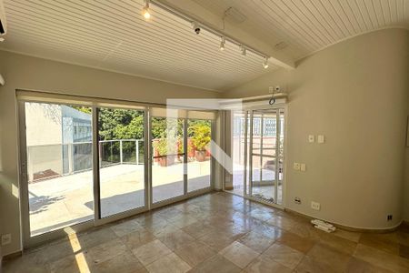 Apartamento à venda com 3 quartos, 198m² em Jardim Botânico, Rio de Janeiro