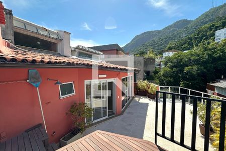 Apartamento à venda com 3 quartos, 198m² em Jardim Botânico, Rio de Janeiro