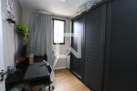 quarto 1 de apartamento para alugar com 2 quartos, 41m² em Vila Andrade, São Paulo