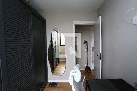 quarto 1 de apartamento para alugar com 2 quartos, 41m² em Vila Andrade, São Paulo