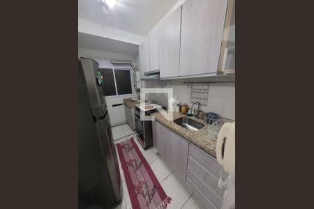 Apartamento à venda com 2 quartos, 55m² em Jardim Olavo Bilac, São Bernardo do Campo