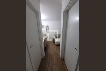 Apartamento para alugar com 2 quartos, 55m² em Jardim Olavo Bilac, São Bernardo do Campo