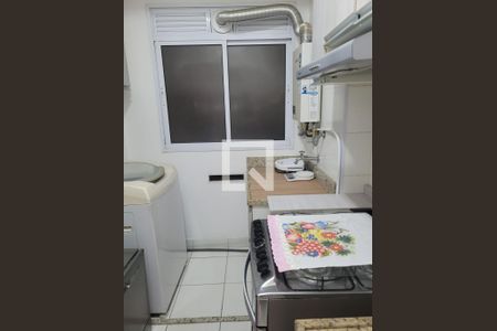 Apartamento à venda com 2 quartos, 55m² em Jardim Olavo Bilac, São Bernardo do Campo